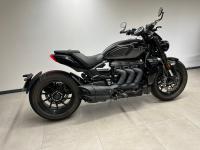 TRIUMPH ROCKET 3 R STORM