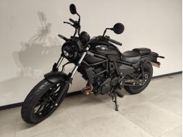 KAWASAKI EL