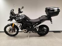 TRIUMPH TIGER 900 RALLY PRO / 2024 / 1250 km