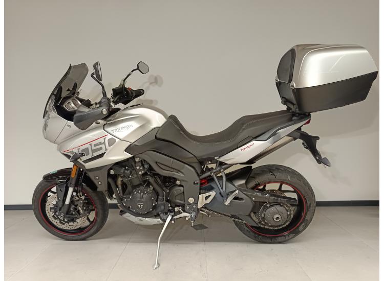 TRIUMPH TIGER 1050 SPORT ABS