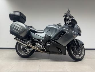 GTR 1400