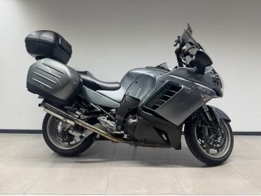 KAWASAKI GTR 1400