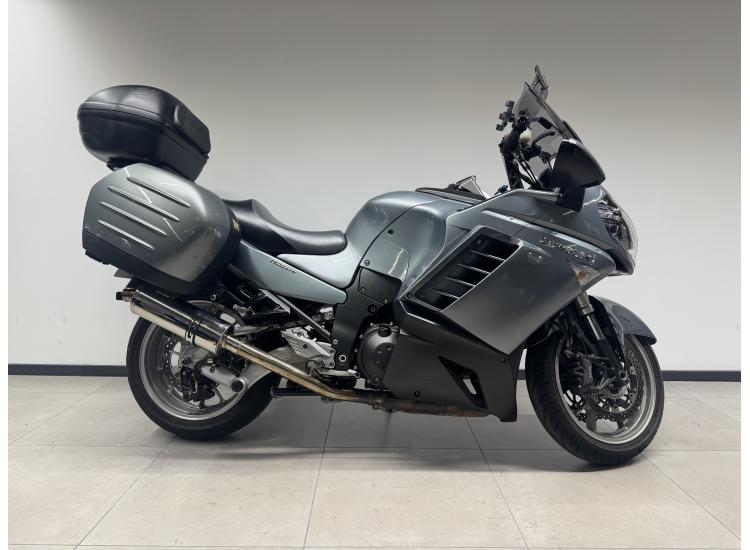 KAWASAKI GTR 1400 ABS / 2007 / 34.000km