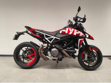 DUCATI HYPERMOTARD