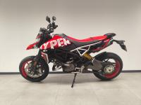 DUCATI HYPERMOTARD 950 RVE/ 2022 / 15.437KM / A2