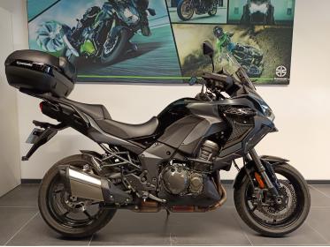 KAWASAKI VERSYS 1000