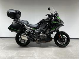 KAWASAKI VERSYS 1000