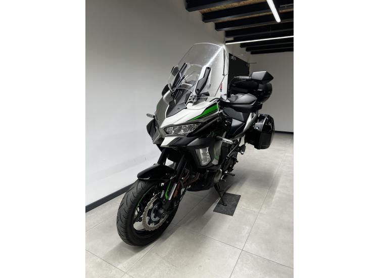 KAWASAKI VERSYS 1000 S /GRAND TOURER / 2024