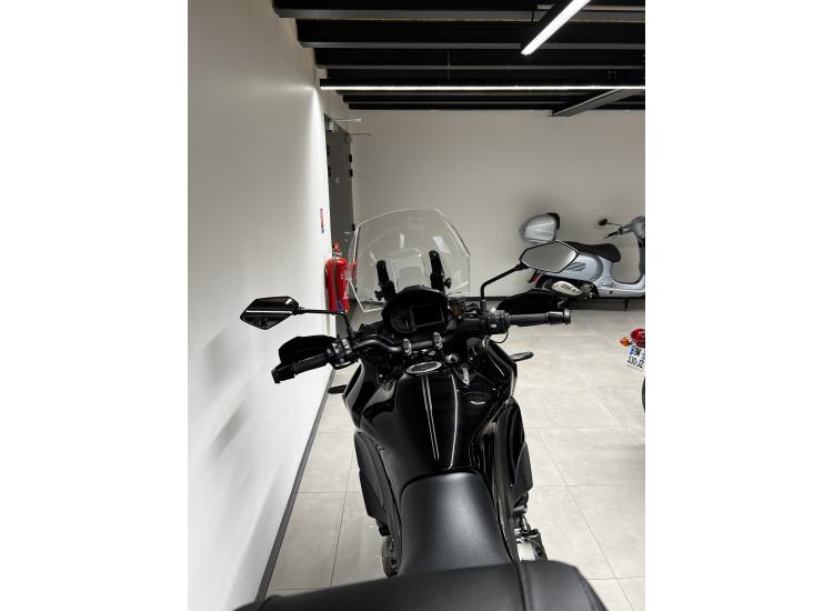 KAWASAKI VERSYS 1000 S /GRAND TOURER / 2024