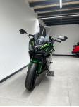KAWASAKI NINJA 1100 SX SE / 2025